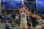 WBBall vs MHC  Wheaton College women's basketball vs Mount Holyoke College. - Photo By: KEITH NORDSTROM : Wheaton, basketball, Mount Holyoke, NEWMAC